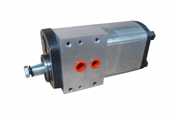 Hydraulikpumpe passend für Massey Ferguson & Claas Renault ersetzt 0510665389 3382280M91